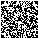 QR code with L & R Enterprises contacts