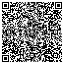 QR code with J B's Hairstyling contacts