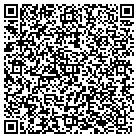 QR code with Allen Terrell Concrete Cnstr contacts