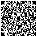 QR code with Backstretch contacts