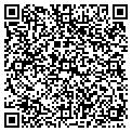 QR code with PEC contacts