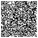 QR code with A Bail Bonds contacts