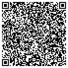 QR code with Magnum Custom Trailer Mfg Co contacts