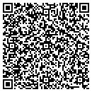 QR code with Robert C Evans contacts