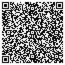 QR code with Hamilton Controls contacts