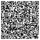QR code with Deen Veterinary Clinic contacts