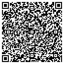 QR code with Cain Publishing contacts