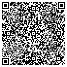QR code with Richards Signs & Crane Service contacts