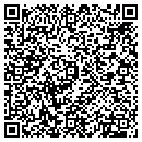 QR code with Intercat contacts