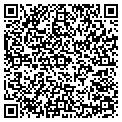 QR code with ARA contacts