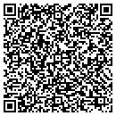 QR code with D&W Towing & Recovery contacts