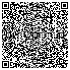 QR code with Christian Advance Intl contacts