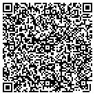 QR code with Heflin Testing Services Inc contacts