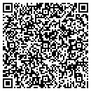 QR code with Oneiric Test contacts
