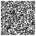 QR code with Ruben's Vacuum & Hydorjetting contacts