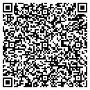 QR code with Apache Motors contacts