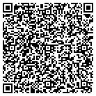 QR code with PS Dental Corporation contacts