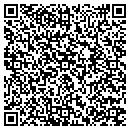 QR code with Korner Store contacts
