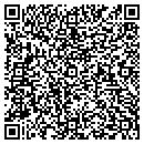 QR code with L&S Sales contacts