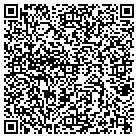 QR code with Ricks Diving Adventures contacts