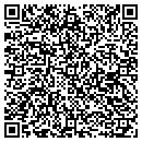 QR code with Holly J Raforth PC contacts