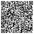 QR code with GTE contacts