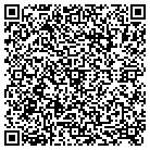 QR code with On Time Forwarding Inc contacts