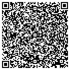 QR code with Maurices Party House contacts