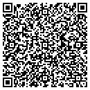 QR code with DHI Title contacts