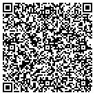 QR code with Half Shells Oysterbar & Grill contacts