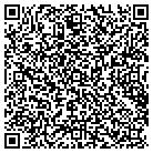 QR code with M T C Investments L L C contacts