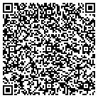 QR code with Operations Management Inc contacts