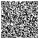 QR code with S-Matrix Corporation contacts