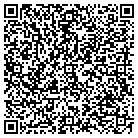 QR code with Saint Raguel Ethiopian Orthodo contacts