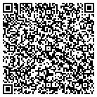 QR code with Alfredos Frame & Alignment contacts