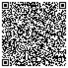 QR code with Kc S Defensive Driving SC contacts