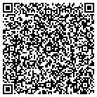 QR code with Accutex Survey Systems Inc contacts