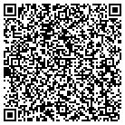 QR code with Alvarado Self-Storage contacts