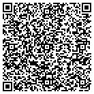 QR code with China Basin LCC Parking contacts