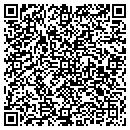 QR code with Jeff's Concessions contacts