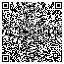 QR code with McTurf Inc contacts
