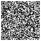 QR code with Klein Oak High School contacts