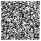 QR code with Zell's Custom Drapery contacts