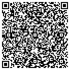 QR code with Hills Kwik Printing & Copies contacts