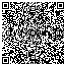 QR code with Skatetown contacts