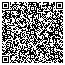 QR code with Alvin Hardware Co contacts