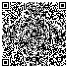QR code with Mad Hatter's House Of Games contacts