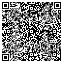QR code with Odoms B B Q contacts