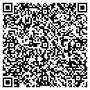 QR code with Garys Service Center contacts