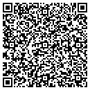QR code with Blue Pools contacts